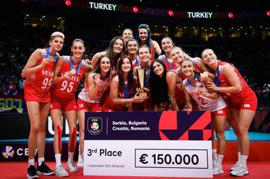 MŚ 2022: znamy wszystkie uczestniczki