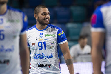 Grupa Polsat Plus gra z Polską Ligą Siatkówki przez kolejne siedem lat!