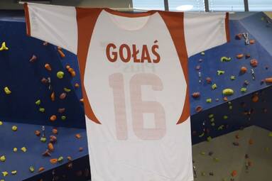 Mamoriał Arkadiusza Gołasia w Polsacie Sport