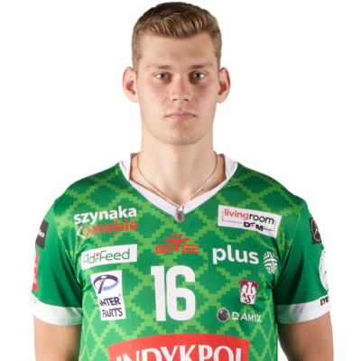 Mateusz Poręba 