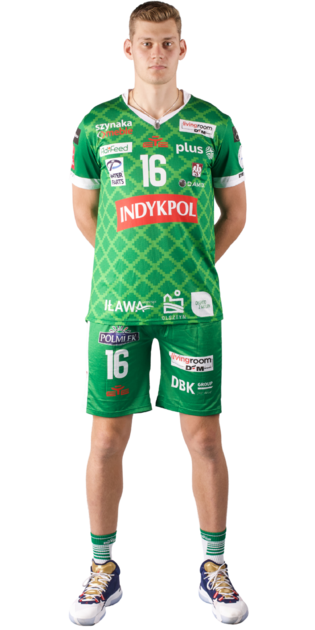 Mateusz Poręba