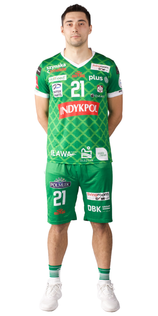 Karol Butryn