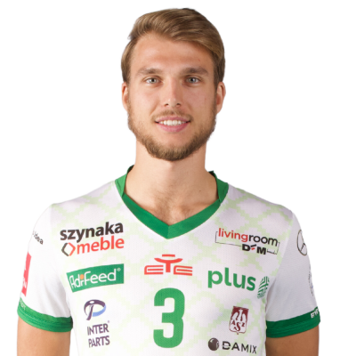 Jędrzej Gruszczyński 