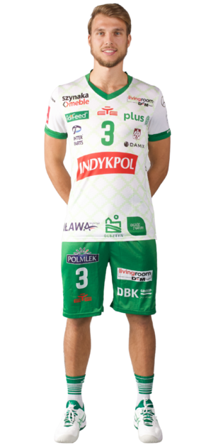 Jędrzej Gruszczyński