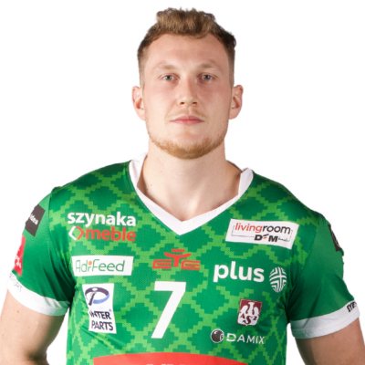 Dawid Siwczyk 