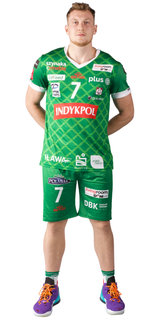 Dawid Siwczyk
