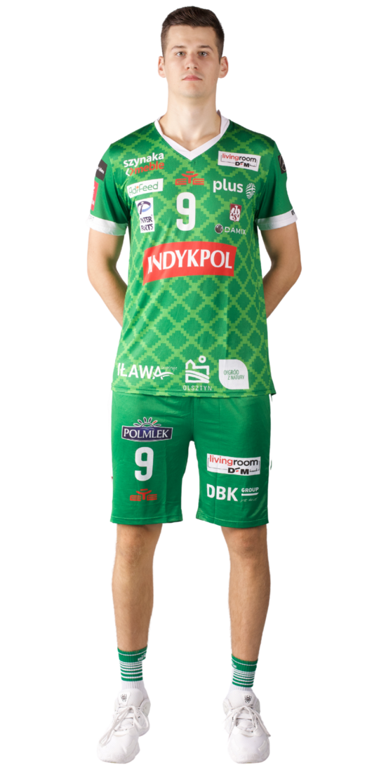 Szymon Jakubiszak