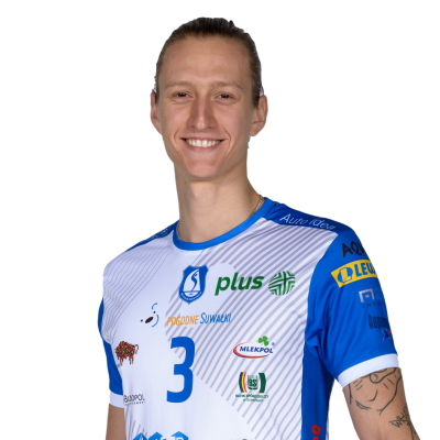 Mateusz Laskowski 