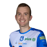 Kevin Klinkenberg