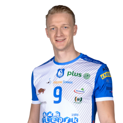 Jakub Ziobrowski 