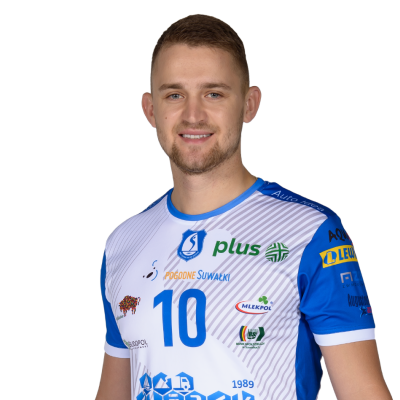 Bartłomiej Bołądź 