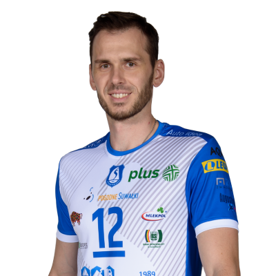 Łukasz Rudzewicz 