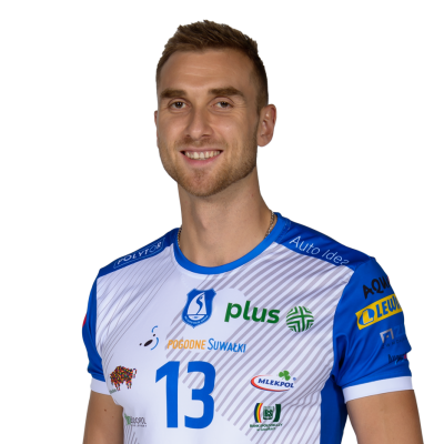 Adrian Buchowski 