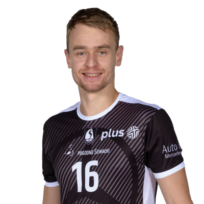 Paweł Filipowicz 