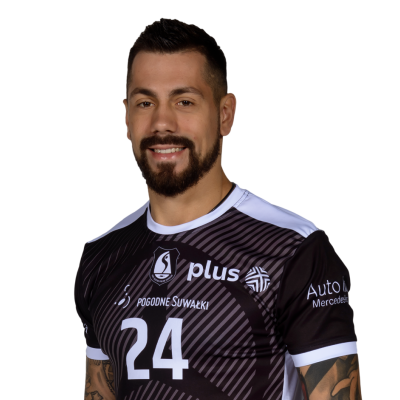 Mateusz Czunkiewicz 