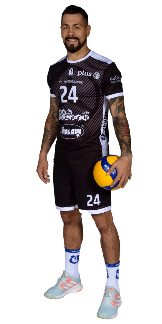 Mateusz Czunkiewicz