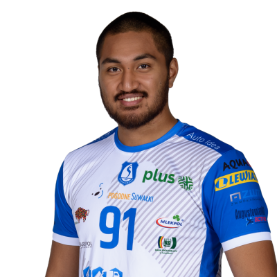 Joshua Tuaniga 