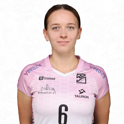Aleksandra Justka