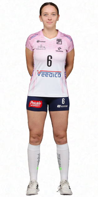 Aleksandra Justka