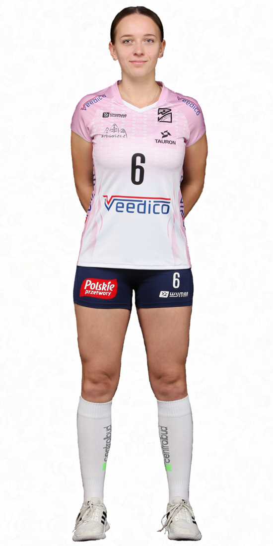 Aleksandra Justka