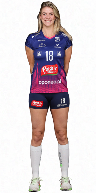 Leticia Hage