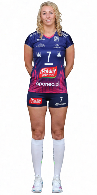Magdalena Mazurek