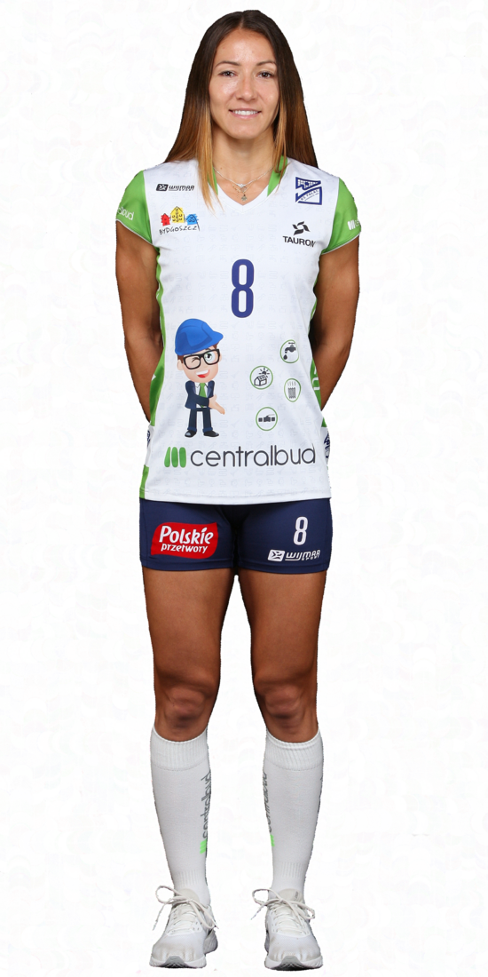 Magdalena Saad Magdalena Saad