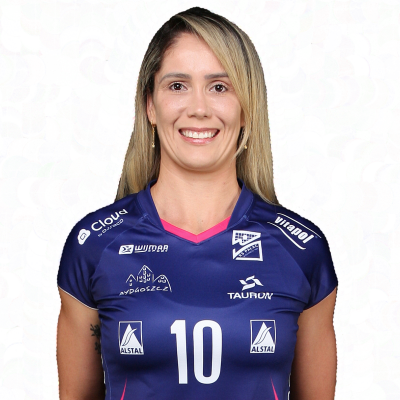 Mariana Cassemiro
