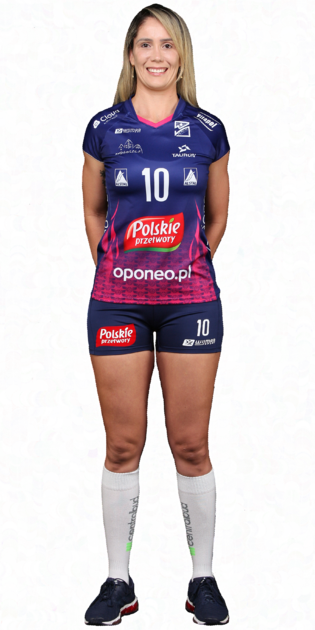 Mariana Cassemiro