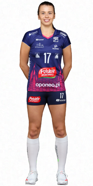 Paulina Bałdyga
