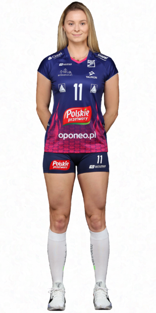 Paulina Majkowska