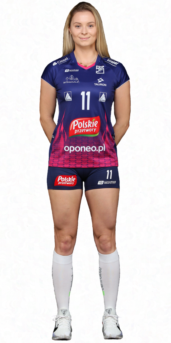 Paulina Majkowska Paulina Majkowska