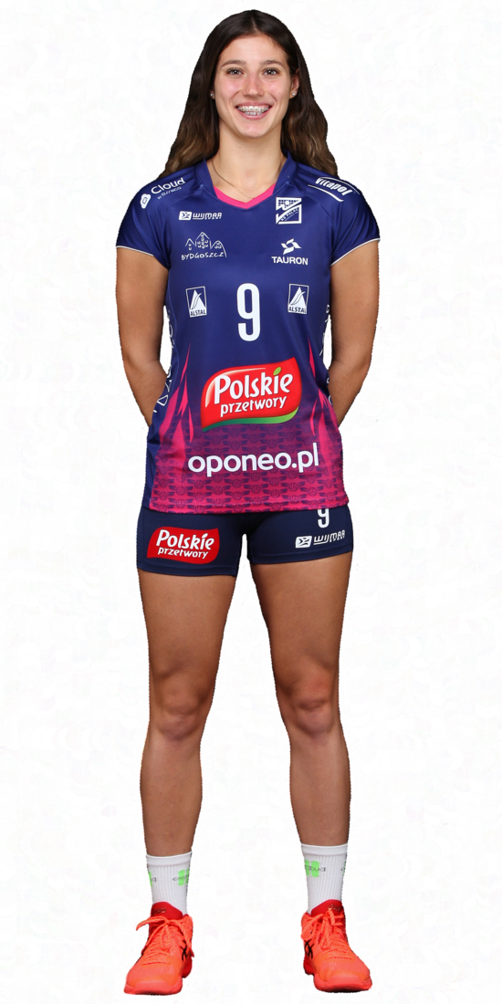 Zuzanna Wawrzyniak Zuzanna Wawrzyniak