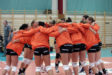 Bezlitosne bielszczanki