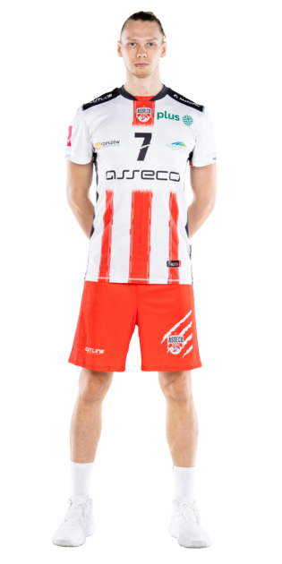 Jakub Kochanowski Jakub Kochanowski