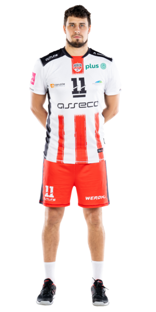 Fabian Drzyzga Fabian Drzyzga