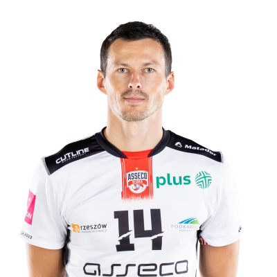 Rafał Buszek 