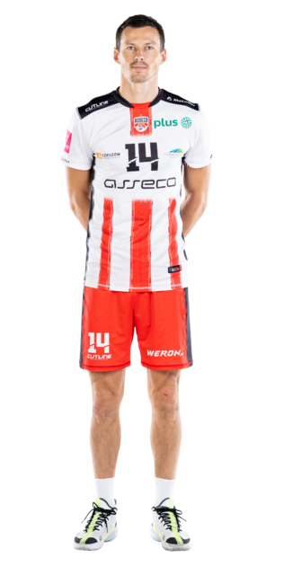 Rafał Buszek Rafał Buszek