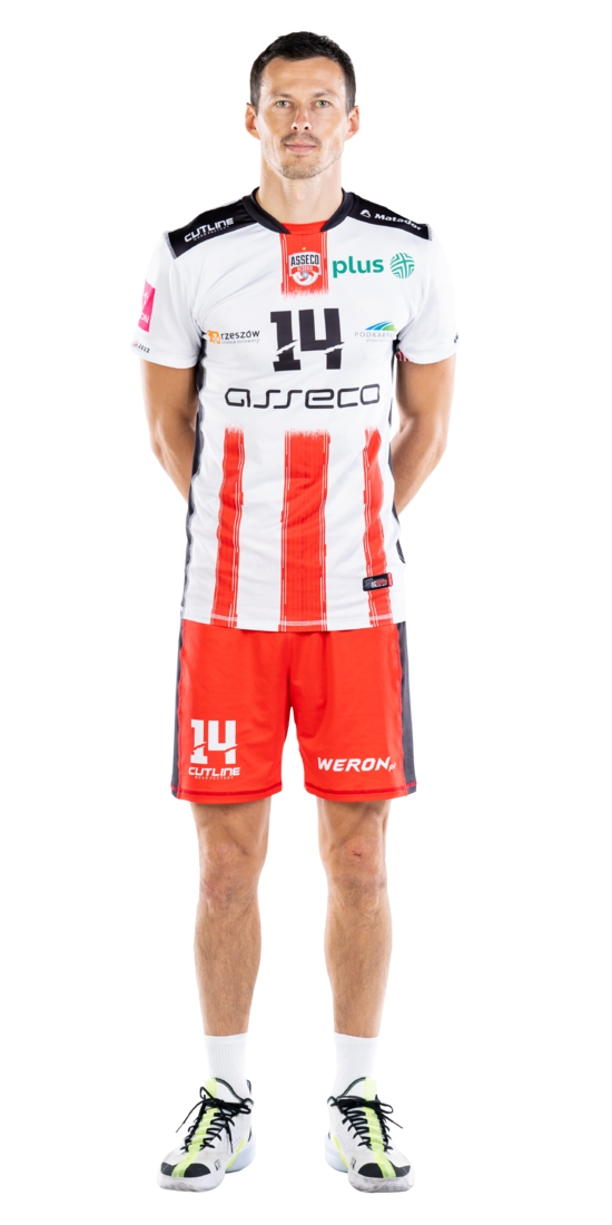 Rafał Buszek