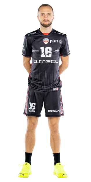 Paweł Zatorski Paweł Zatorski