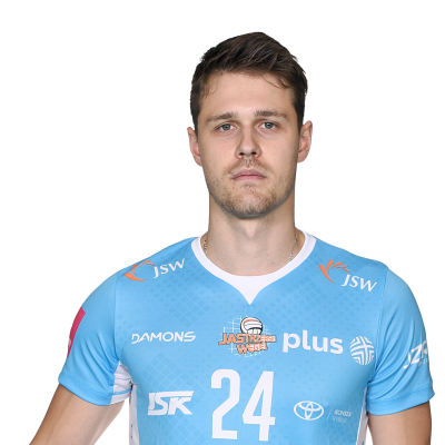 Szymon Biniek 