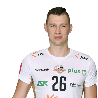 Rafał Szymura 