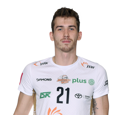 Tomasz Fornal 