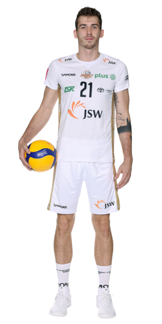 Tomasz Fornal Tomasz Fornal