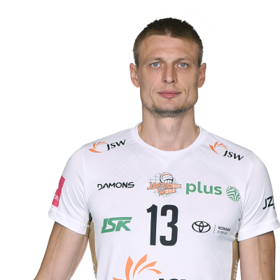 Jurij Gladyr 