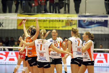 Bielszczanki bez kłopotów