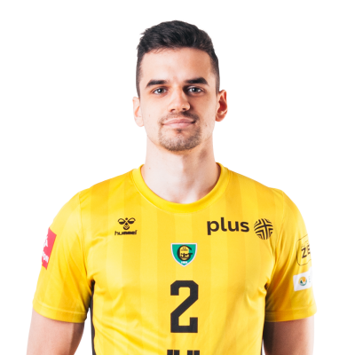 Jakub Szymański 