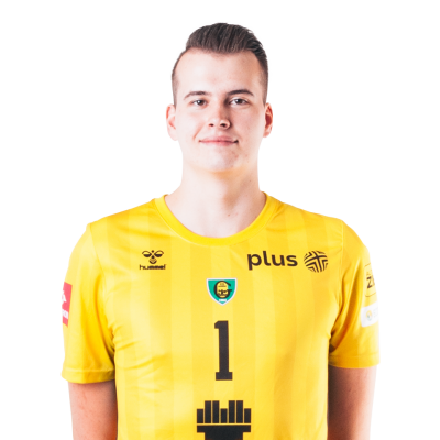 Kamil Drzazga 