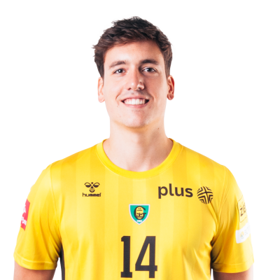 Tomas Rousseaux 