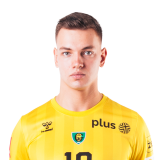 Damian Domagała